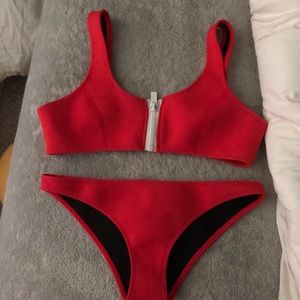 Hoaka Swim Bikini